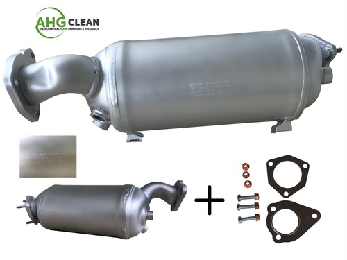 Original dpf - original,