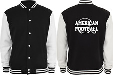 Collegejacke - American