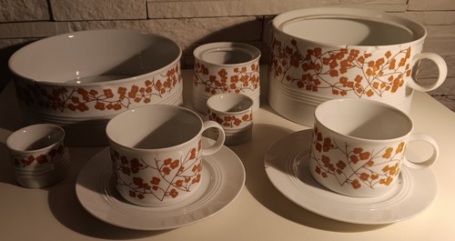 Teile melitta friesland - teile,