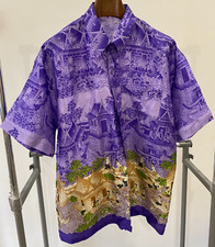 Thailändisches Echtseide