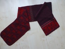 Flomax jaquard strickschal - flomax,