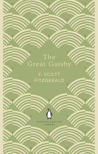 The great gatsby von scott - gatsby,