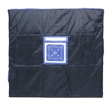 Carrom Board Cover with Extra