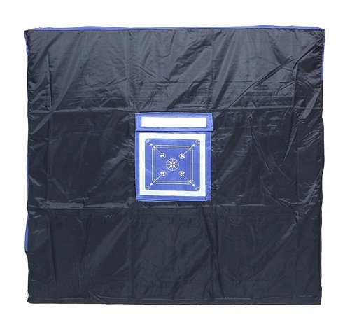 Carrom board cover - board, extra