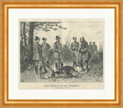 Kaiser wilhelm neue - kaiser,