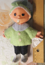 DDR Spielzeug Sandmann