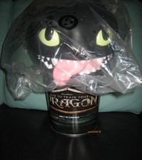 HOW TO TRAIN YOUR DRAGON mit
