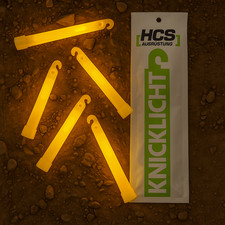 HCS Leuchtstab Knicklicht 15