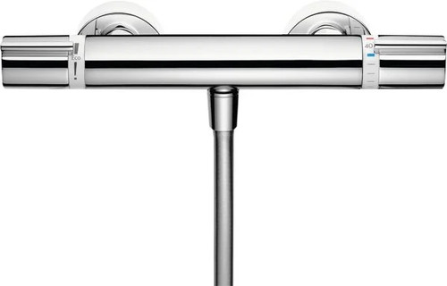 Hansgrohe versostat - hansgrohe,