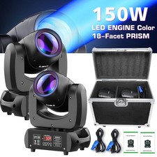 150W LED Moving Head Light