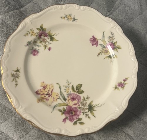 Rosenthal selb pompadour - rosenthal,