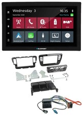 Blaupunkt 2DIN MP3 USB