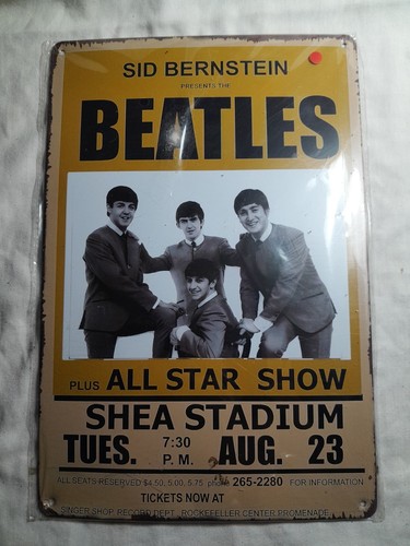 Vintage style the - vintage, beatles"