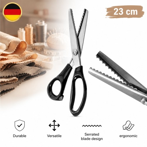 Profi zickzackschere - profi,