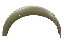 Kotflügel zum Hinterrad für