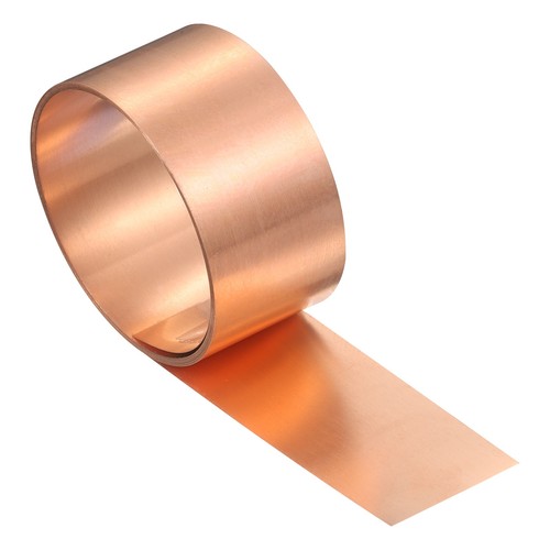 Kupferband 3000x30x0 2mm - kupferband, 3000x30x0.2mm