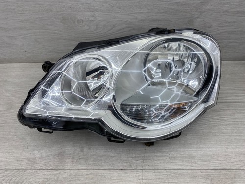 Polo 9n3 hauptscheinwerfer - vw,