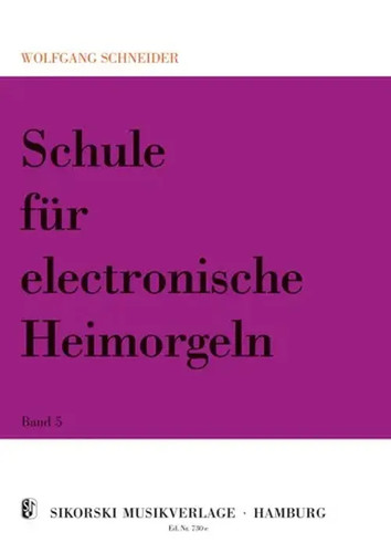 Schule für elektronische