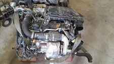 8H01 teilmotor PEUGEOT 207 1.4