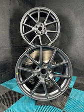 4x  ALLUFELGEN TESLA MODEL 3
