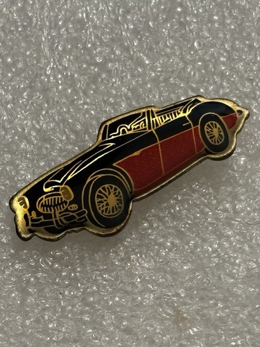 Pins auto car oldtimer - pins,
