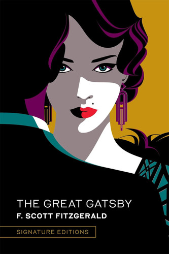 The great gatsby scott f - gatsby,