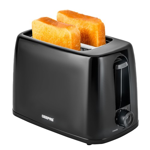 Geepas scheiben brottoaster - geepas, 2-scheiben-brottoaster
