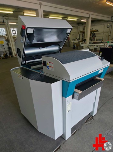 Martin dickenhobelmaschine t45 - martin,