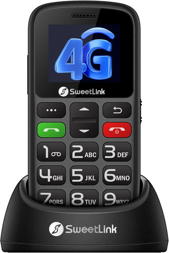 Sweetlink s2plus - s2plus, 4g
