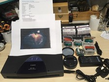 Canon BJC 85 Farbdrucker