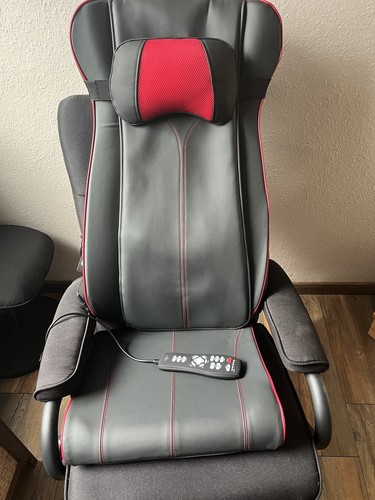 Massageauflage