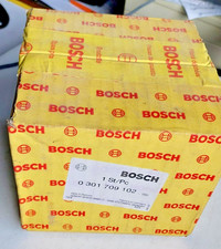 NEU / NOS BOSCH Scheinwerfer 0