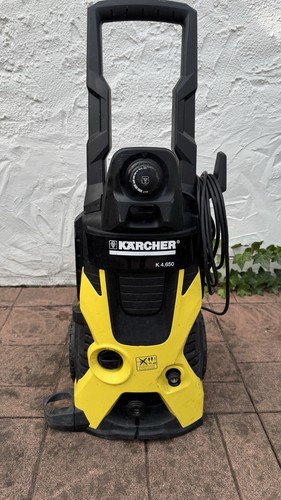 Kärcher 650 - kärcher, 4.650