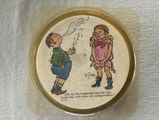 12 Bierdeckel Zille sein Berlin - unbenutzt - OVP - Schnäppchen