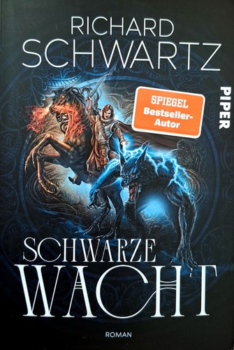 Richard schwartz schwarze - richard,