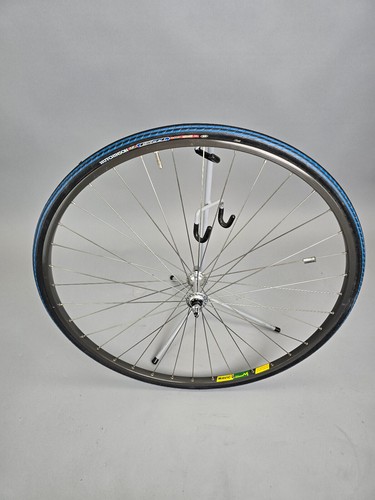 Laufrad vorne felge mavic ma40 - felge,