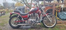 Bobber chopper custom teile - bobber,