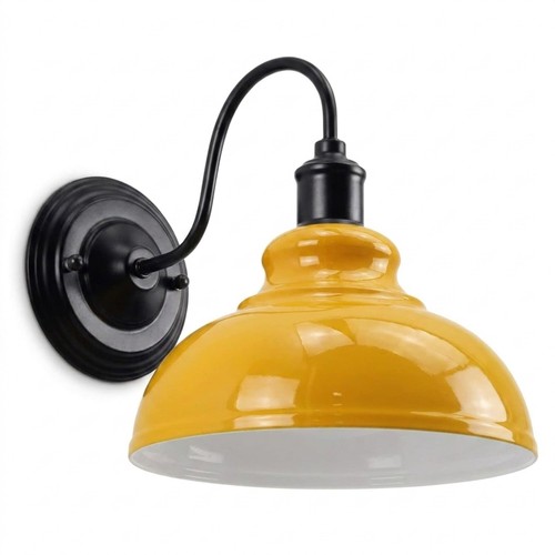 E27 retro lampe vintage - lampe,