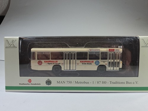 J587 bus metrobus - j587,
