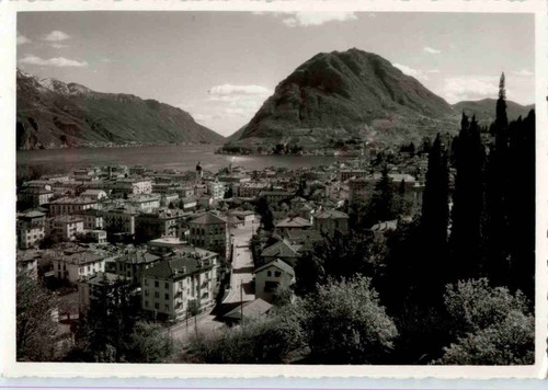 Lugano 140490 - lugano, -140490
