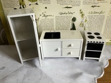 Ikea Puppenhaus Möbel Lillabo