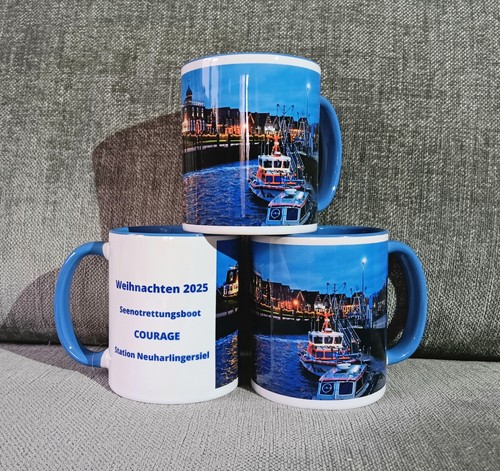 Dgzrs tasse - dgzrs,