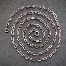 Vintage Glieder Kette 835