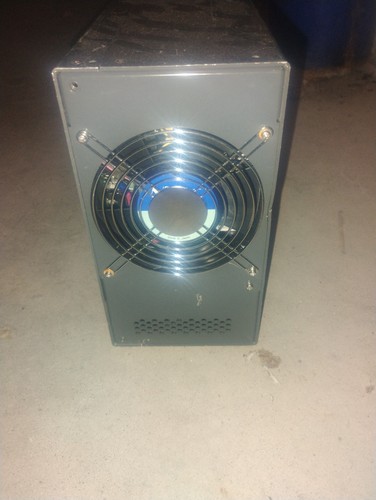 Lamda power system - , 13,8