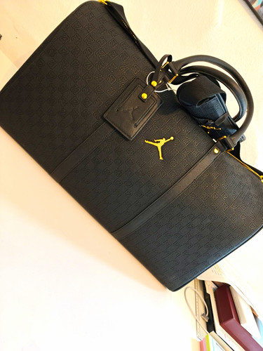Jordan duffel bag reisetasche - bag,