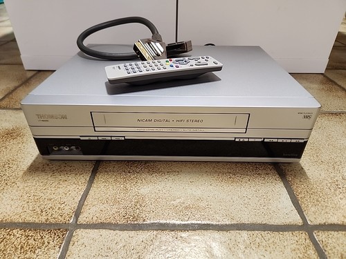 Videorecorder thomson vth6420e - videorecorder,
