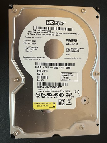 Western digital dell - digital,