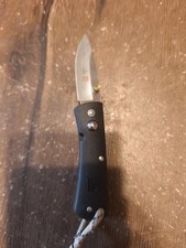 Al Mar Mini Knife