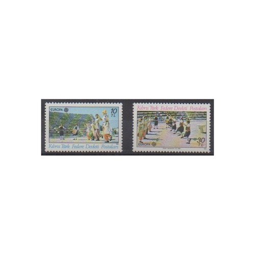 Türkei nordzypern 1981 - türkei,