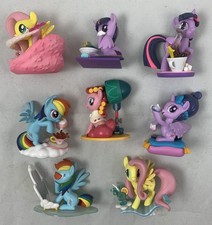 My Little Pony Natural Series